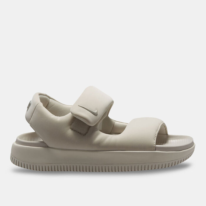 نايكي صندل كالم للنساء عاجي image number 0