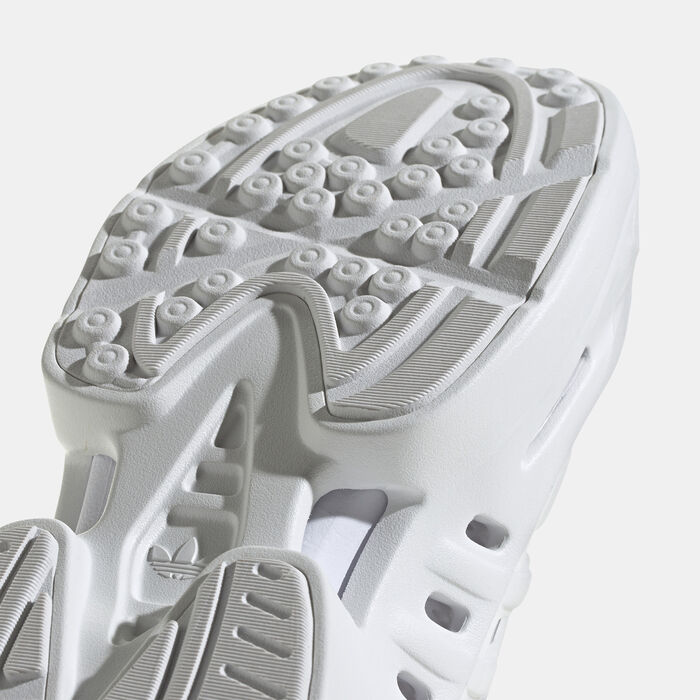 اديداس اورجينال حذاء أديفوم كلايما-كول للرجال أبيض image number 4