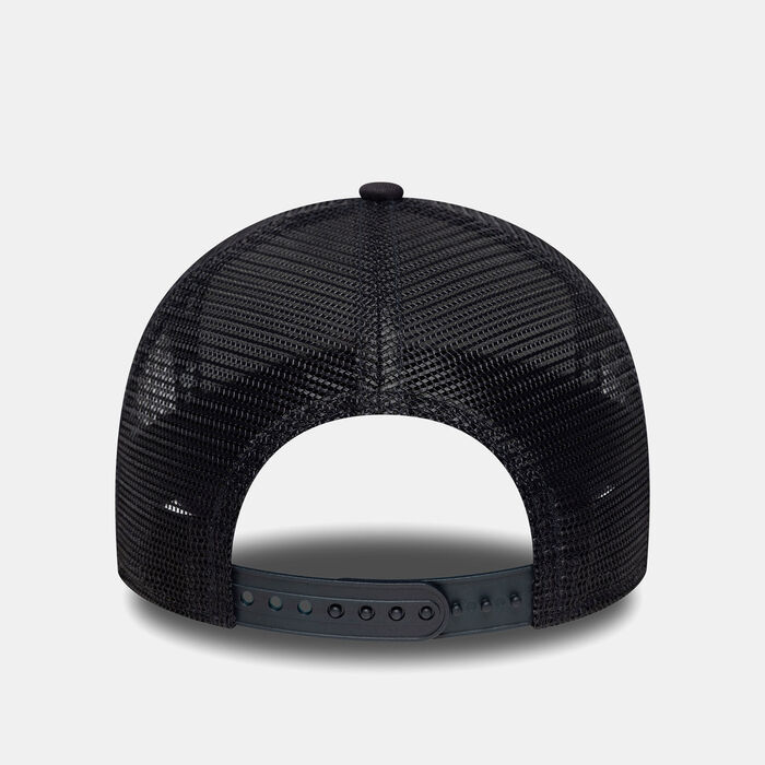 نيو ايرا قبعة MLB نيويورك يانكيز آوتلاين 9 فورتي للرجال أزرق image number 3