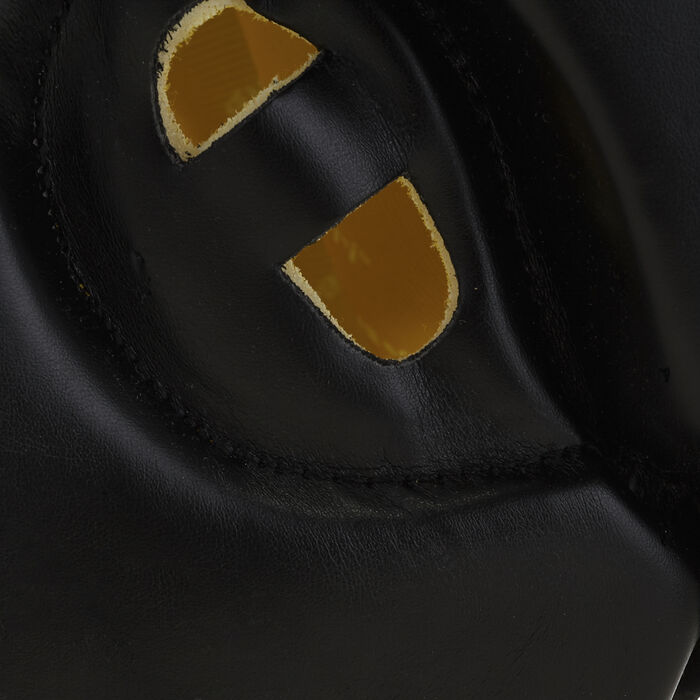 افرلاست واقية الرأس ايليت أسود image number 2