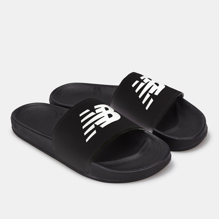 نيو بالانس شبشب 200 أسود image number 0