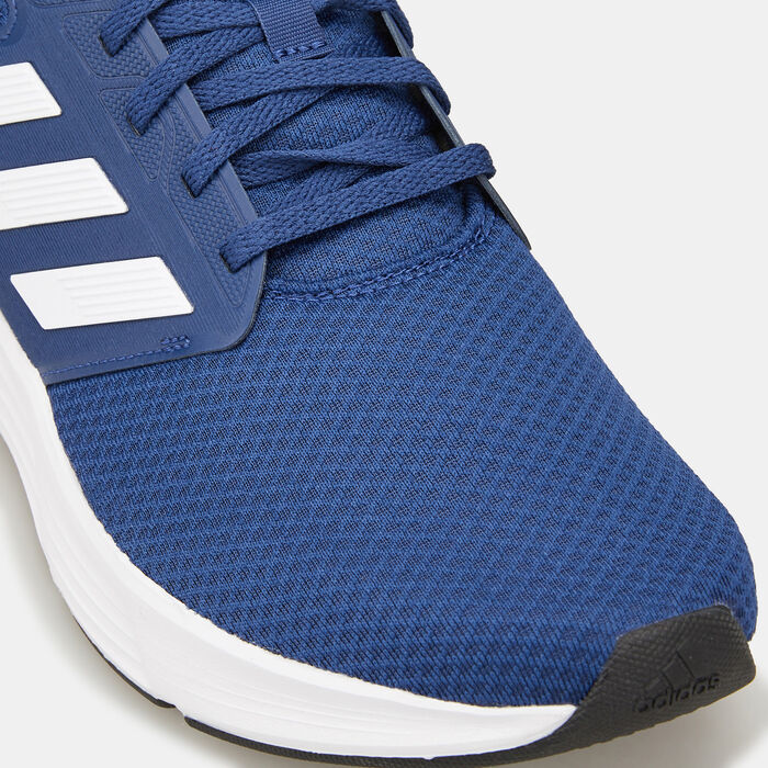 اديداس حذاء جالاكسي 6 للرجال أزرق image number 5