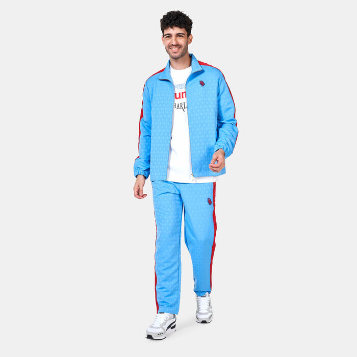 بوما جاكيت دابر دان تي7 للرجال أزرق image number 2