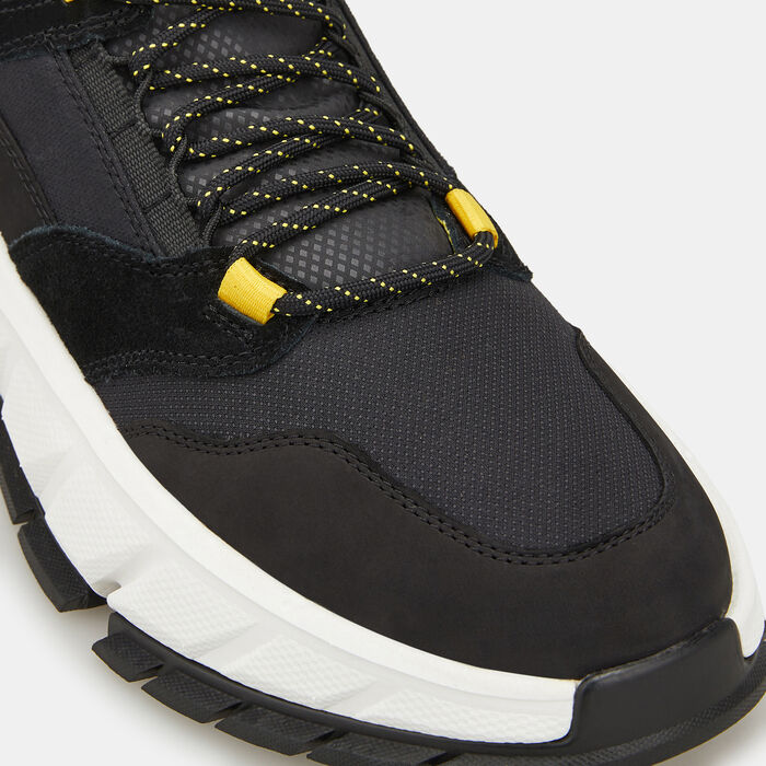 تمبرلاند حذاء توربو لو للرجال أسود image number 4