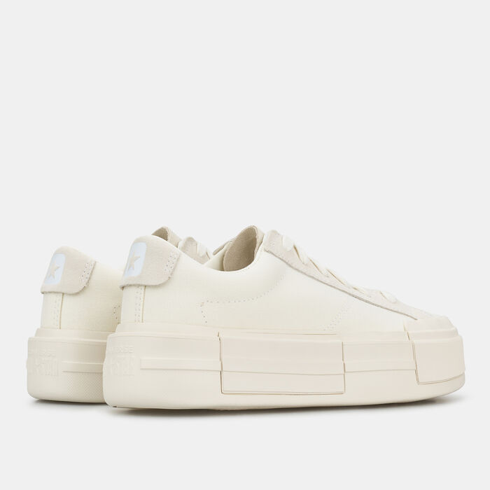 كونفرس حذاء تشاك تايلور اول ستار كروز للرجال والنساء أبيض image number 3