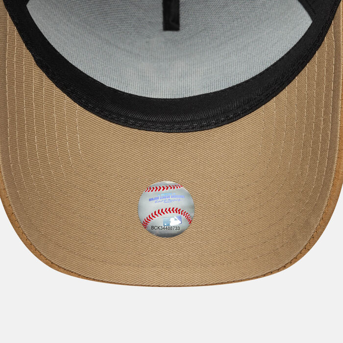 نيو ايرا كاب MLB نيويورك يانكيز إي-فرايم للرجال أسود image number 5