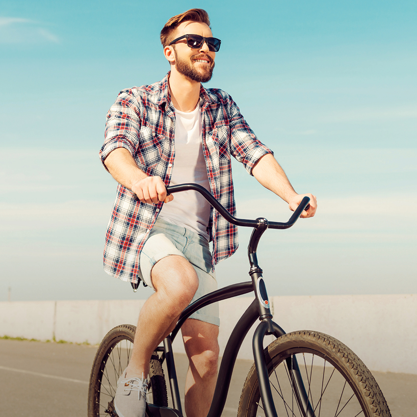 تعزيز اللياقة البدنية