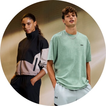 ملابس رياضية