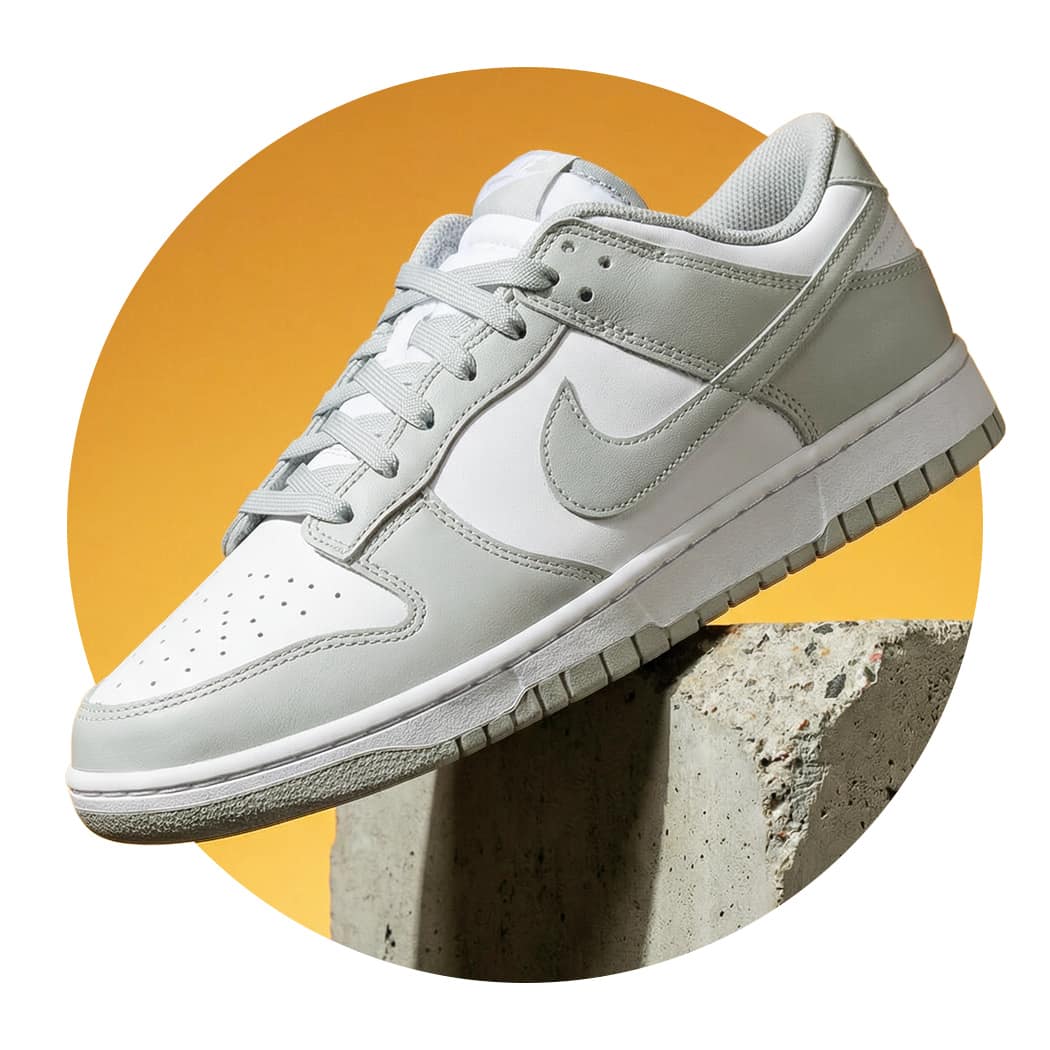 الأحذية الرياضية