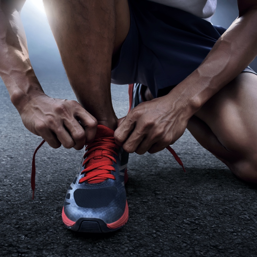 أفضل حذاء جري