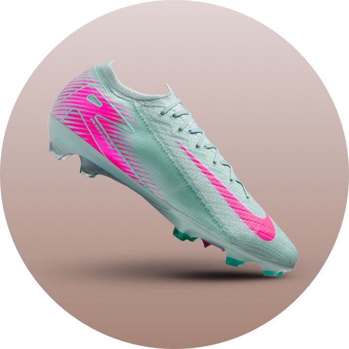 نايكي ميركيوريال