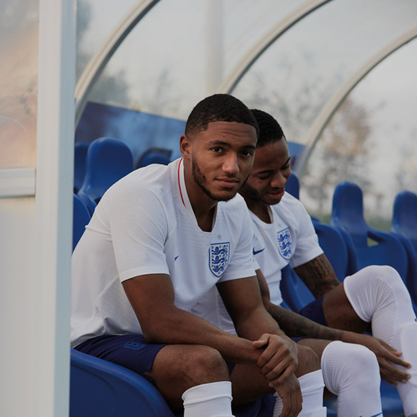 تعلم مهارة التسديد